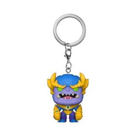 Funko 61520 Hunters Thanos Figür