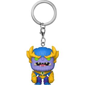 Funko 61520 Hunters Thanos Figür