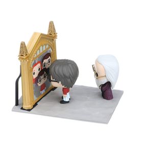 Funko 63144 Harry Potter Albus Dumbledore Erised Figür