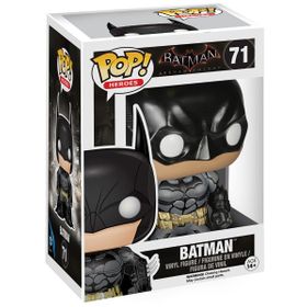 Funko 6383 Vinyl Figür