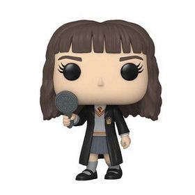 Funko 65653 Pop Harry Potter 20th Anniversary Hermione Figür