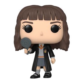 Funko 65653 Pop Harry Potter 20th Anniversary Hermione Figür
