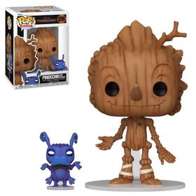 Funko 67388 Pinokyo Figür