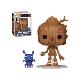 Funko 67388 Pinokyo Figür