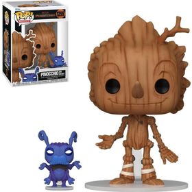 Funko 67388 Pinokyo Figür