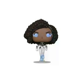 Funko 67596 Pop Marvel The Marvels Photon Aksiyon Figürü