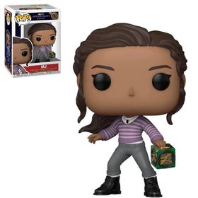 Funko 67609 Marvel Spiderman Figür