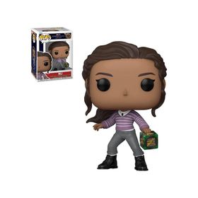 Funko 67609 Marvel Spiderman Figür