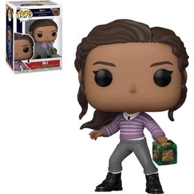 Funko 67609 Marvel Spiderman Figür