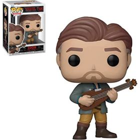 Funko 68079 Dungeons & Dragons Edgin Figür