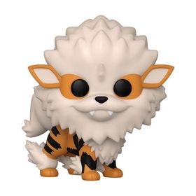 Funko 69079 Pokemon Arcanine Figür