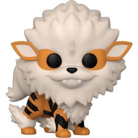 Funko 69079 Pokemon Arcanine Figür