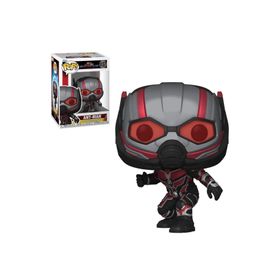 Funko 70490 Ant Man Quantumaniat Figür