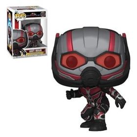 Funko 70490 Ant Man Quantumaniat Figür