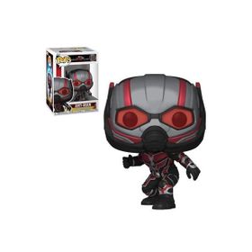 Funko 70490 Ant Man Quantumaniat Figür