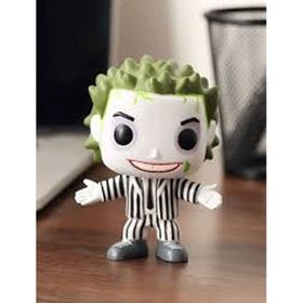 Funko 72648 No:1689 POP Beetlejuice Movie Figür