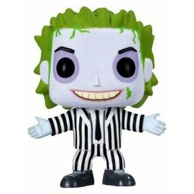 Funko 72648 No:1689 POP Beetlejuice Movie Figür