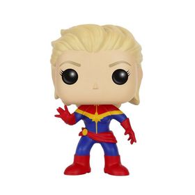 Funko 7274 Captain Unmasked Figür