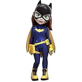 Funko 7938 Batgirl Figür
