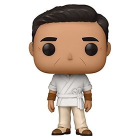 Funko 851 On Ringe Figür