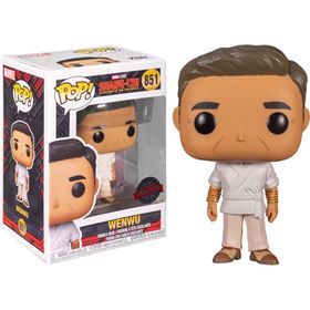 Funko 851 On Ringe Figür
