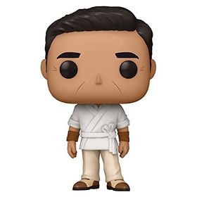 Funko 851 On Ringe Figür