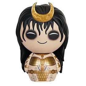 Funko 9009 Dorbz Suicide Figür