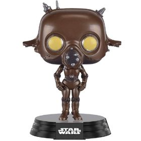 Funko 9615 Star Wars Figür
