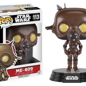 Funko 9615 Star Wars Figür