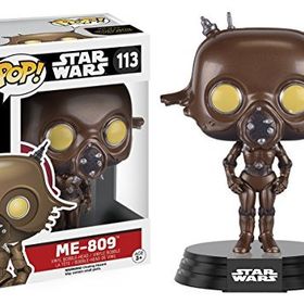 Funko 9615 Star Wars Figür