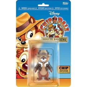 Funko Action Disney Chip Figür