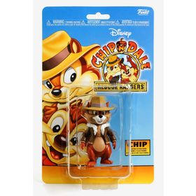 Funko Action Disney Chip Figür