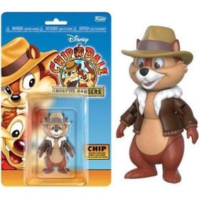 Funko Action Disney Chip Figür