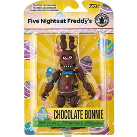 Funko Action Figure Five Nights at Freddy's Bonnie