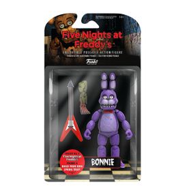 Funko Action Figure Five Nights at Freddy's Bonnie