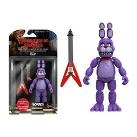 Funko Action Figure Five Nights at Freddy's Bonnie