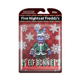 Funko Action Figure Five Nights at Freddy's Bonnie