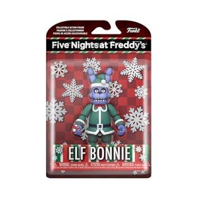 Funko Action Figure Five Nights at Freddy's Bonnie