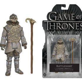 Funko Action Game Of Thrones Lord Of Bones Aksiyon Figürü