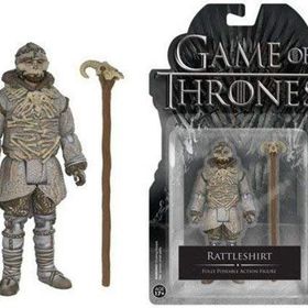 Funko Action Game Of Thrones Lord Of Bones Aksiyon Figürü