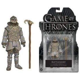 Funko Action Game Of Thrones Lord Of Bones Aksiyon Figürü