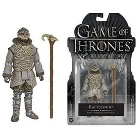 Funko Action Game Of Thrones Lord Of Bones Aksiyon Figürü
