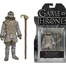 Funko Action Game Of Thrones Lord Of Bones Aksiyon Figürü