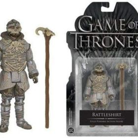 Funko Action Game Of Thrones Lord Of Bones Aksiyon Figürü
