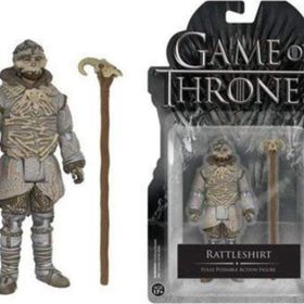 Funko Action Game Of Thrones Lord Of Bones Aksiyon Figürü