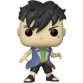 Funko Animation Boruto Kawaki Pop Figür