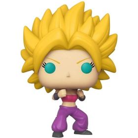 Funko Animation Dragonball Z S4 Hercule Pop Figür