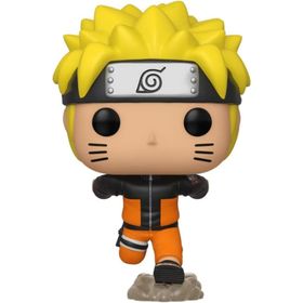 Funko Animation Naruto Naruto Running Pop Figür