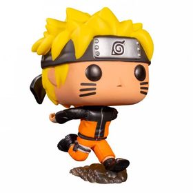Funko Animation Naruto Naruto Running Pop Figür