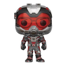 Funko Ant-Man&Wasp Hank Pym Figür